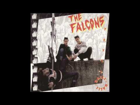 THE FALCONS – Balls Balls (1992 Japanese Psychobilly Classic)