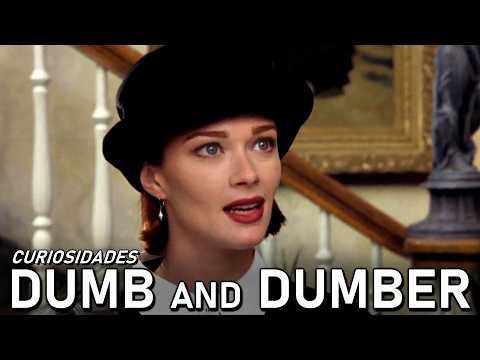 27 Curiosities of "Dumb and Dumber" - "Dumb and Dumber" (1994)