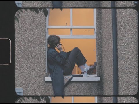 Leyma - A406 (Official Music Video)