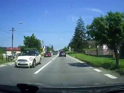 Prislop (Prislopu Mare), Drăganu, Argeș, Romania