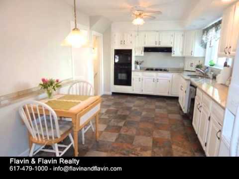 68 Samoset Avenue, Quincy MA 02169 - Single Family Home - Real Estate - For Sale -