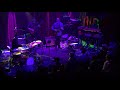 Soulive - Boozer - Ardmore Music Hall - 03.02.18 - with John Scofield