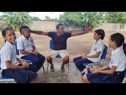 HISTORIA DE MI CORREGIMIENTO:  EL CONTENTO - GAMARRA - CESAR