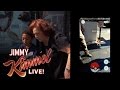 Kid from Blackish Teaches Aunt Chippy Pokémon Go