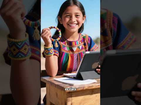 Wayuu Maker:Educación de Calidad e Interculturalidad en La Guajira | Propuesta GENIA y ODS 4