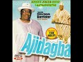 Aare Dr Sikiru Ayinde Barrister Itan Agiliti For Ayinla Ajidagba