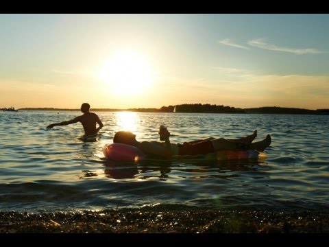 Outlook 2012 - Official teaser video