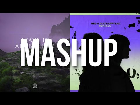 Leave it All behind x American Spirit | Trivecta x Nurko (BRENSLVX Mashup)