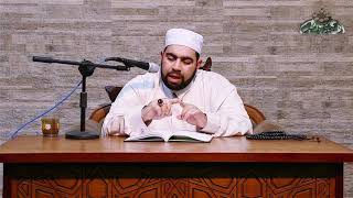 22- مقدمة الواجب( الحكم الشرعي عند الأصوليين) الشيخ/ مصطفى زغلول