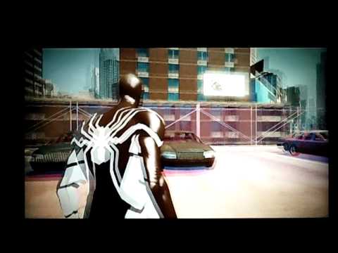 The Amazing Spider-Man walkthrough part 4