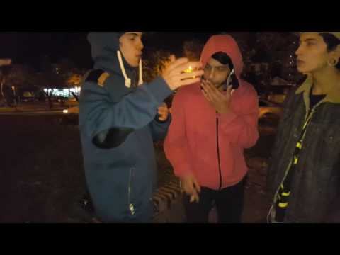 Gastu x Aj x Fictio x Mostacho x Micro x Chabon