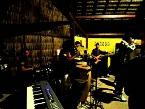 Fumêsamba - Mega Master - 19.03.12 - Me ama (Autoral)