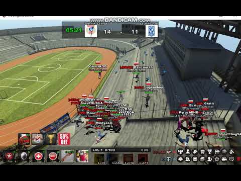 Hooligans Game: Górnik Zabrze vs Lech Poznań - 28.09.20