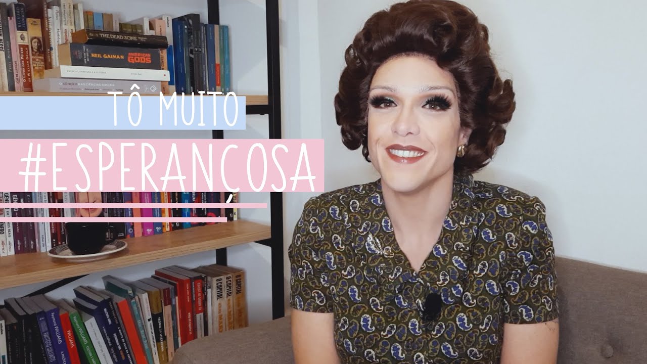 ESPERANÇA E IMAGINAÇÃO POLÍTICA