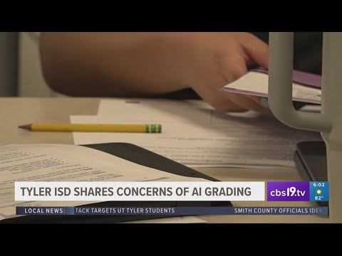 Grades Online Tyler Isd