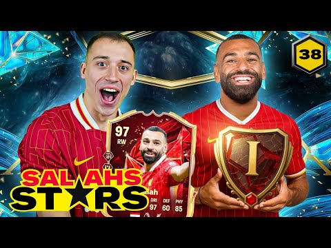 OUR CRAZY PREM TOTS REWARDS!! + NEW SALAH!