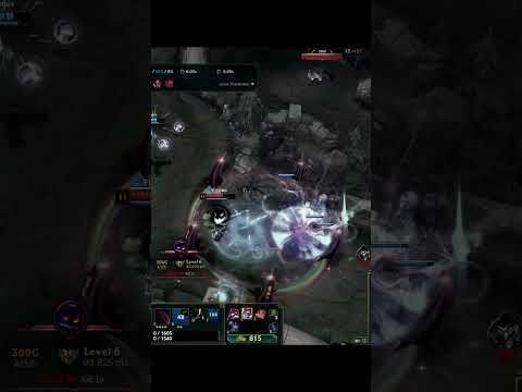 AP Shaco - WTF Veigar 😂🤣😂🤣 #leagueoflegends #shaco #shorts