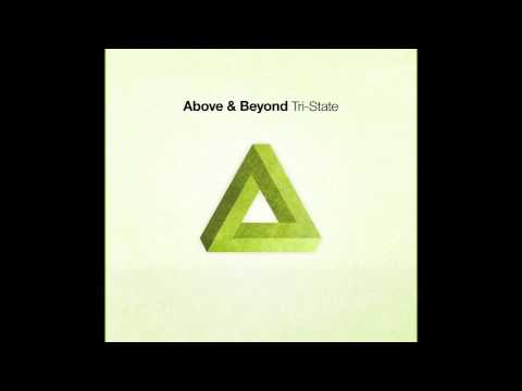 Above & Beyond with Andy Moor - Air For Life