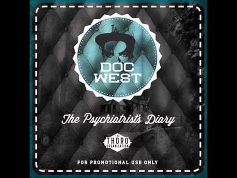 Doc West - Do You Wanna Run Ft. Luna Lektra & Strife Abaddon