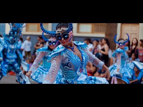 Bacondo - Hey (Detonao) [Video Oficial] Black Llama Records Trap Chileno