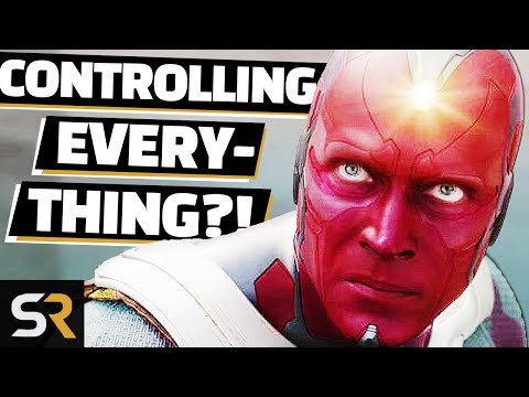 Every MCU Character Who Could Be A Nexus Being