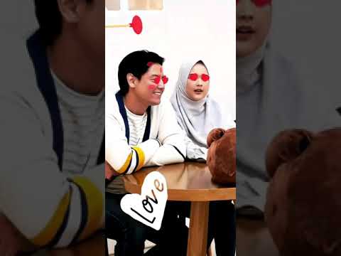 Gemeeessssszzzz😅. Today event with LINE ID. #RogerChika #AjariAkuIslam #LineID