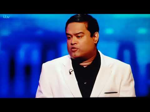 The Chase - The Sinnerman sweet old victory over 2014.