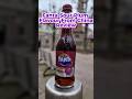 Fanta Sour Plum Flavour From China Review Chinese Fanta Plum Review