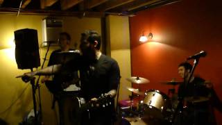 Tumbledown - State Line - 5.7.10