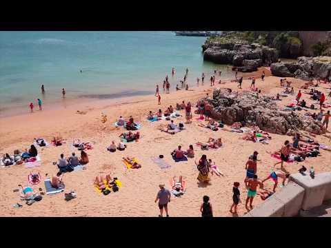 Praia da Rainha - Cascais - Lisboa