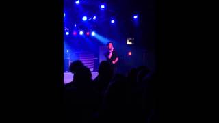 Adam Mardel on The After Party Tour 2013