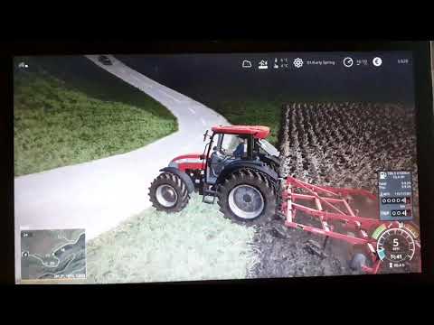 New farm start with 0€/wts19-fs19