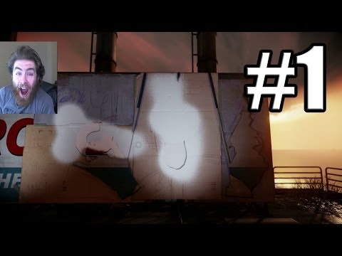 Infamous Second Son Gameplay Walkthrough Part 1 (PS4 Infamous) by Whiteboy7thst