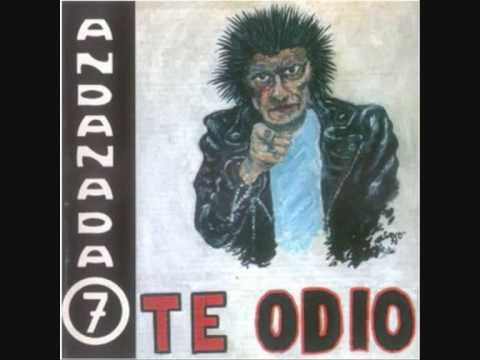 Andanada 7 - Cuatro gatos
