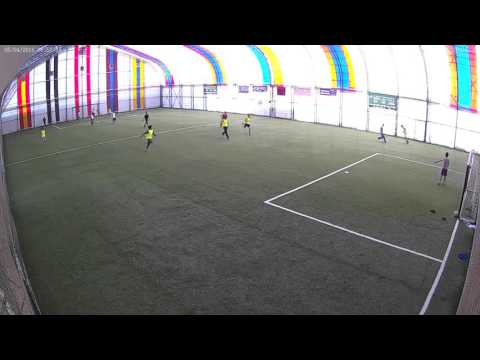 Dolunay Halı Saha - 05-04-2016 17:10:01 - sosyalhalisaha.com