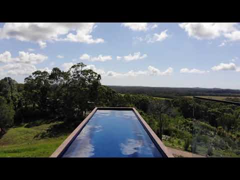 Shipping Container Pools - 12m