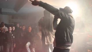 59 minutes de hip hop VIDEO par DA-MAS PROD et MOYEN DU BORD INDUSTRIE