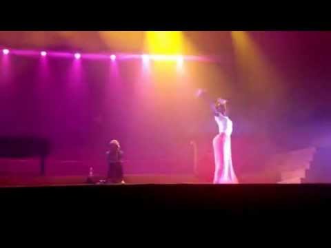 Praktik i Smyrna kyrkan