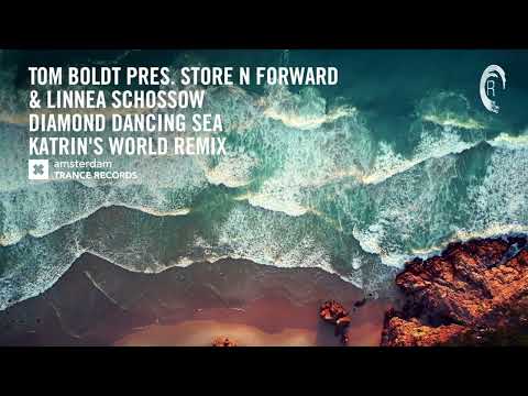 Store N Forward  - Diamond Dancing Sea (Katrin's World Remix)