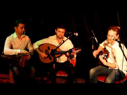 Ali Sabah ensemble / Iraqi traditional music