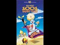 Closing To Bugs Bunny S 1001 Rabbit Tales 2001 VHS 60fps