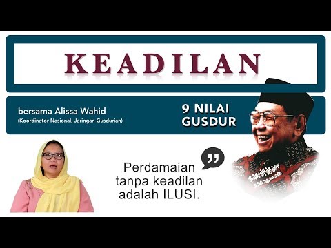 Keadilan