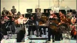 Sinfonia Concertante - Mozart