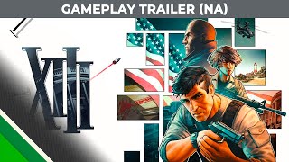 XIII (Remake) [Limited Edition] video 1