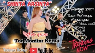 Download lagu SHINTA ARSINTA TRENDING NOW | BEST ALBUM SHINTA ARSINTA TANPA IKLAN | TOR MONITOR KETUA, AY, GERIGIS mp3