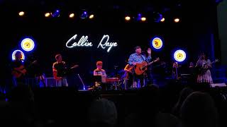 Collin Raye - Little Red Rodeo