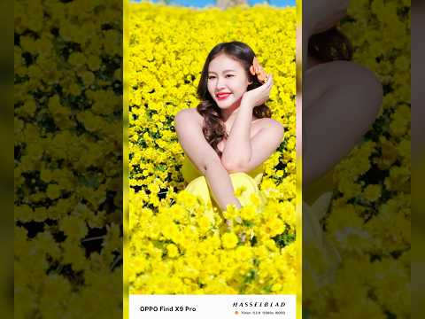 OPPO Find X9 Pro #อ้วนถ่ายรูปให้หน่อย #ถ่ายไงได้งี้ #เทคนิคดีบอกต่อ #สอนถ่ายรูป #oppofindx9pro
