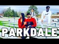 Danny Dorjee - PARKDALE (OFFICIAL MV)