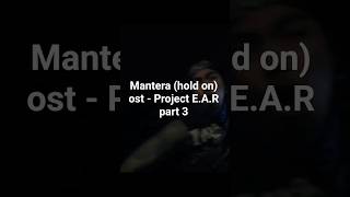 Download lagu Mantera (hold on) ost - Project E.A.R part 3 #bandrock #musicrock #metalcore mp3
