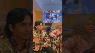 Download lagu the siblings band - laila canggung cover viral tiktok #viral #tiktok #band mp3
